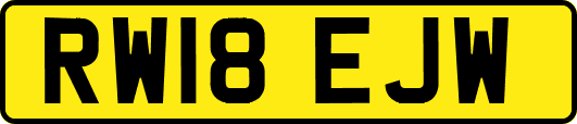 RW18EJW