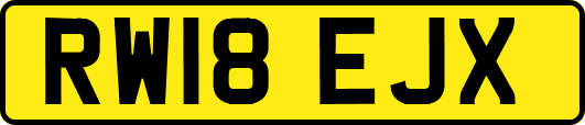 RW18EJX
