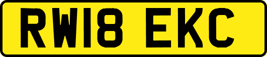 RW18EKC