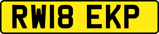 RW18EKP