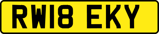RW18EKY