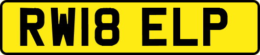 RW18ELP
