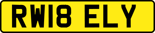 RW18ELY