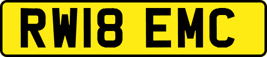 RW18EMC