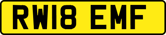 RW18EMF