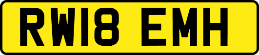 RW18EMH