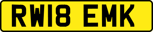 RW18EMK