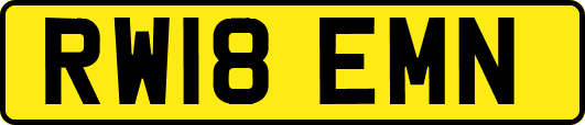 RW18EMN