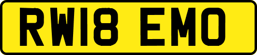 RW18EMO