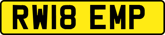 RW18EMP