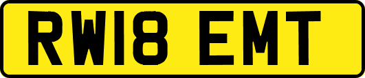 RW18EMT