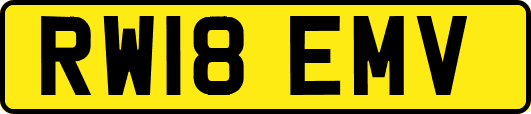 RW18EMV