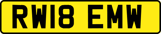 RW18EMW