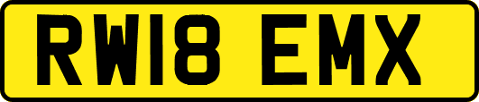RW18EMX