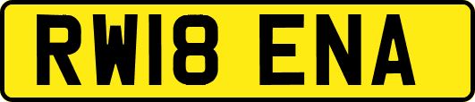 RW18ENA