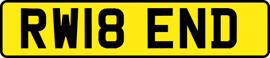 RW18END