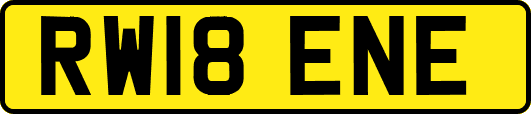 RW18ENE