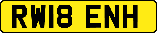 RW18ENH