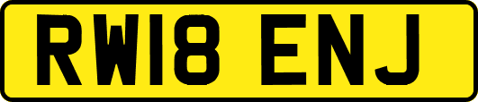 RW18ENJ