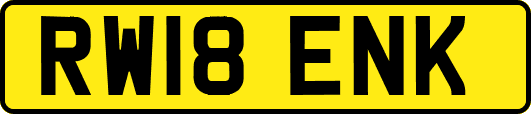 RW18ENK