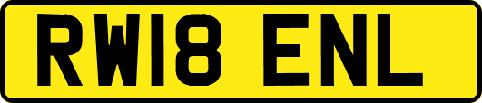 RW18ENL