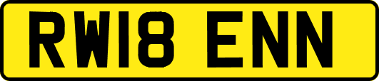 RW18ENN