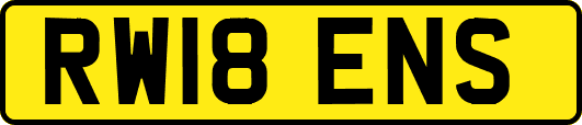 RW18ENS