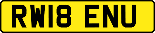 RW18ENU