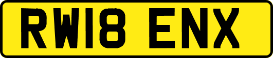 RW18ENX