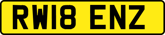 RW18ENZ