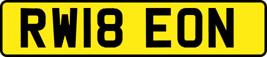 RW18EON