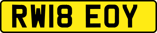 RW18EOY