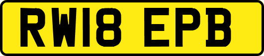 RW18EPB