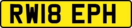 RW18EPH