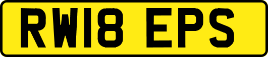 RW18EPS