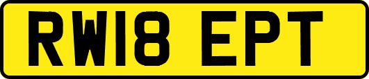 RW18EPT