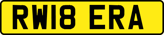 RW18ERA