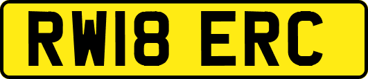 RW18ERC