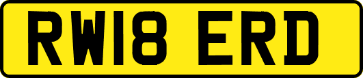 RW18ERD