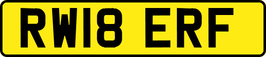 RW18ERF