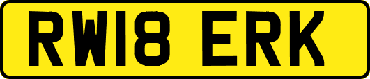 RW18ERK