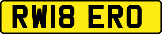 RW18ERO