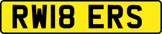 RW18ERS