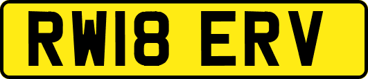 RW18ERV