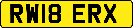 RW18ERX