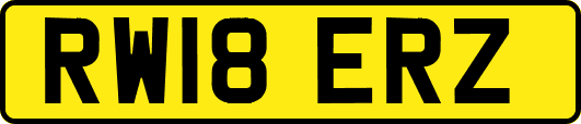 RW18ERZ