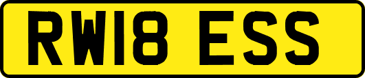 RW18ESS