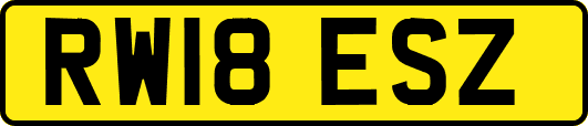RW18ESZ