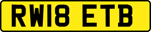 RW18ETB