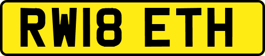 RW18ETH